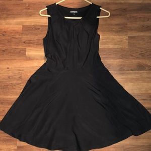 Express dress